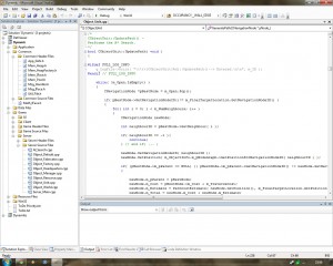 Dynamic - Code